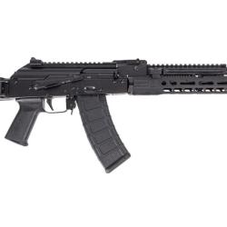 Carabine PSAK-74 Rifle with PSA-SLR SOLO 13.5" Rail, ALG Trigger, Zhukov Stock, Toolcraft Trunnion, 
