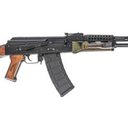 Carabine PSAK-74 Voodoo Cheese Grater with Toolcraft Trunnion, Bolt, and Carrier