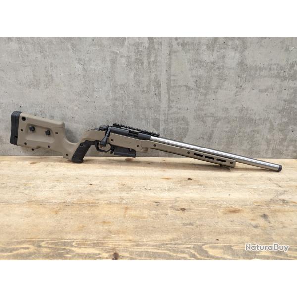 Bergara B14 "Custom" - 22LR - Ch�ssis MDT XRS - FDE