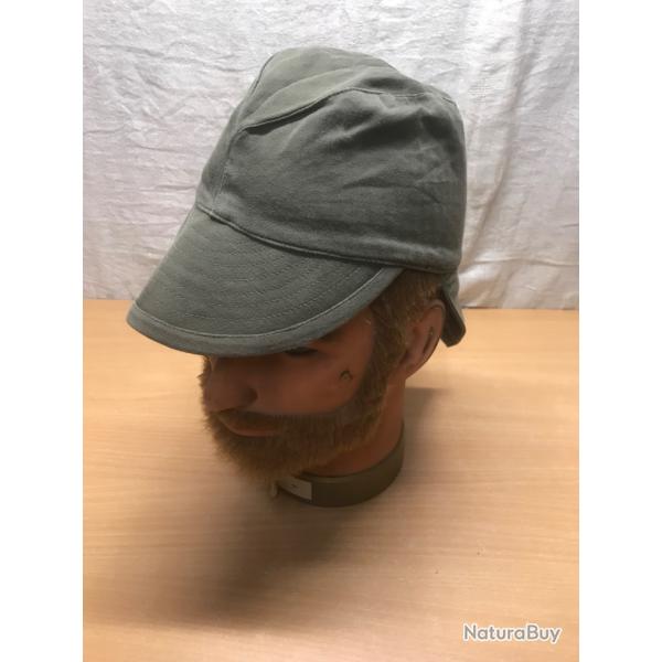 Ancienne Casquette bigeard parachutiste
