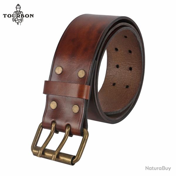 Tourbon-ceinture d'atelier 85-104 cm