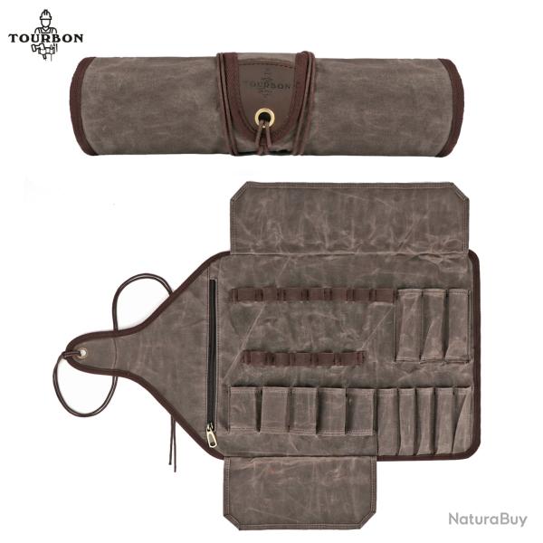 Tourbon-Sac de rangement en toile pliable  LIVRAISON GRATUITE !!