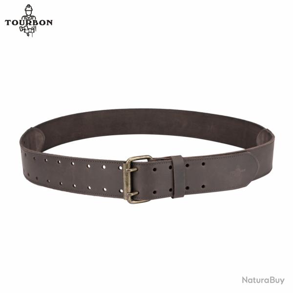 Tourbon - Ceinture de travail pour homme  Environ 84-112cm