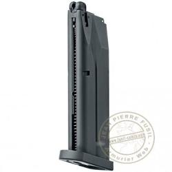 UMAREX - Chargeur pour pistolet CO2 Beretta M9A3 Cal. 4,5 mm BB