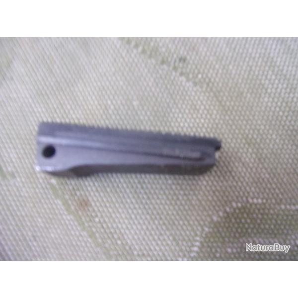 talon de crosse m�tal et caoutchouc pour  colt 1911