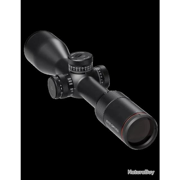 OFFRE SPECIALE NB B6 LR 3-18�50 4Ai Lunette de vis�e et d'approche LIV OFFERTE RELAIS