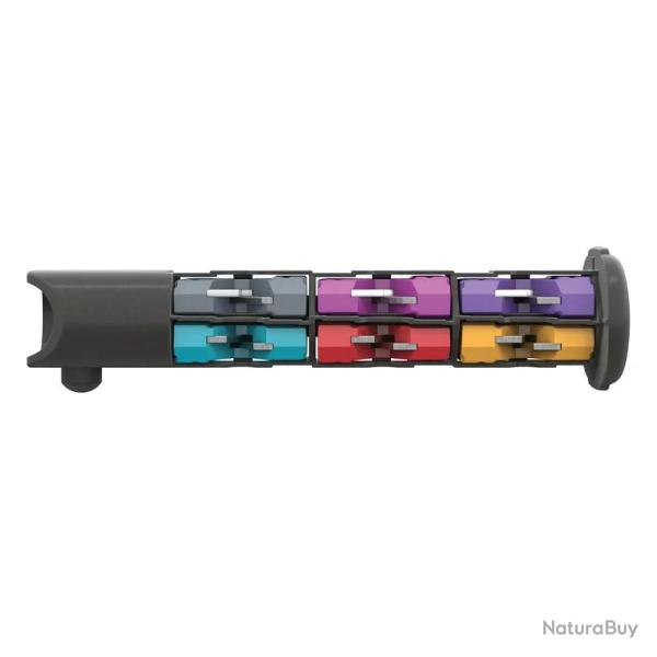 Aiguiseur 7 en 1 multifonction aff�tage maison et jardin