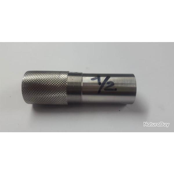 Chokes pour fusils PERAZZI PREMIERE GENERATION (MT4 MT6). TR�S RARE! FILETAGE EN HAUT