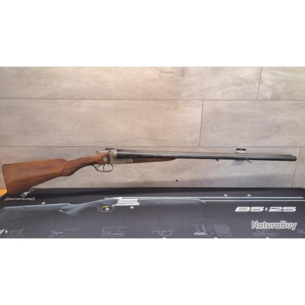 Fusil justapos� FMAS