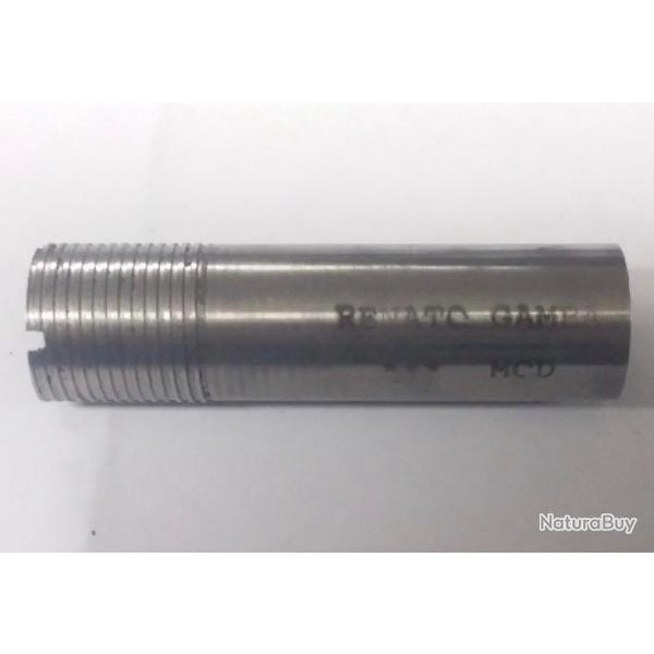 Chokes type GAMBA de lisse  Full