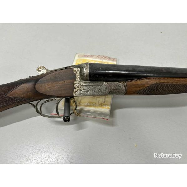 !!OCCASION!! FUSIL JUXTAPOSER P.LEYRE CALIBRE 12.