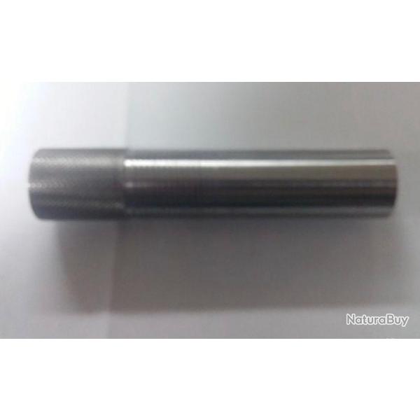 Chokes type GAMBA en INOX trait de lisse  XFull