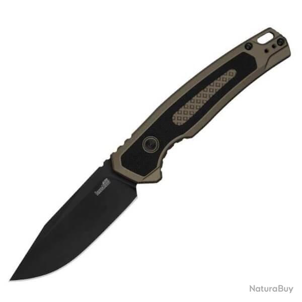 KS.7106 Couteau automatique Kershaw Launch 21