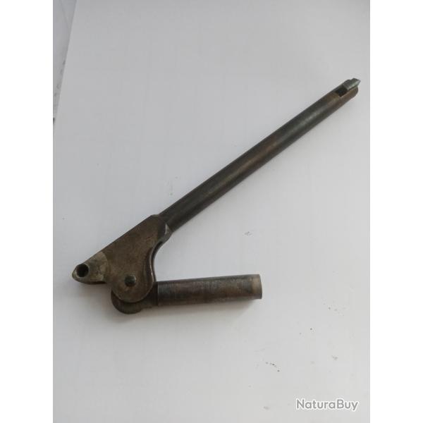 Levier de chargement 1851 GAMI CAL 36