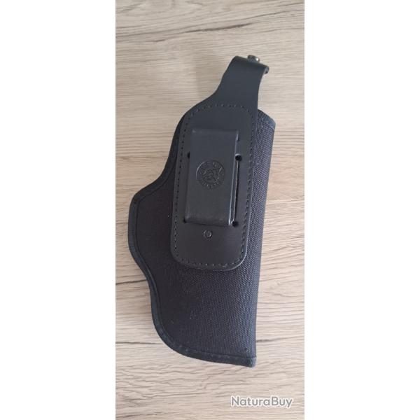 Holster inside Vega pour pistolet Glock ou autre