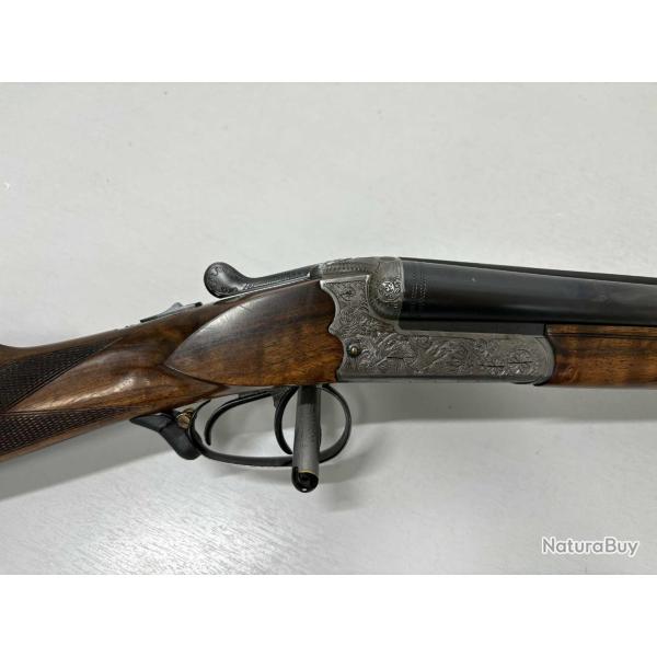 !!OCCASION!! FUSIL JUXTAPOSER MERKEL CALIBRE 20!!