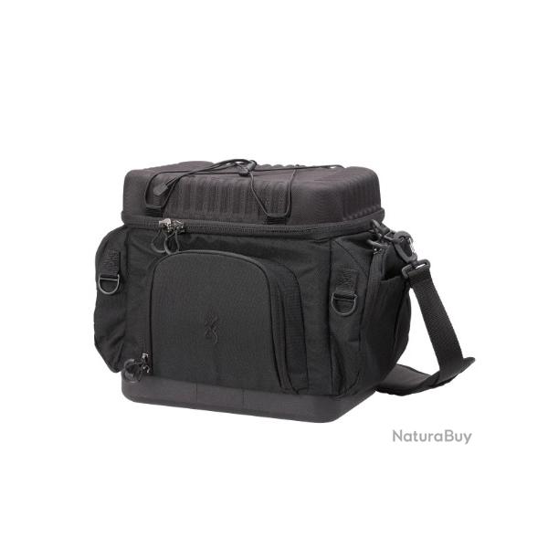 Sac de Tir Browning Target L Black