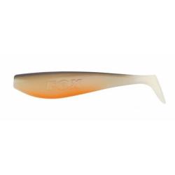 Leurre Souple Fox Rage Zander Pro Shad 12cm 12cm Hot Olive UV