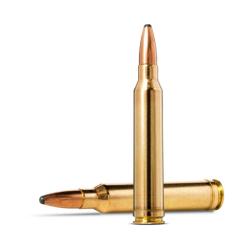 MUNITIONS NORMA 300 WIN MAG ORYX 165GR X20