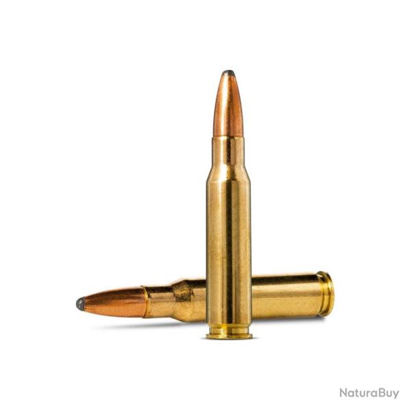 MUNITIONS NORMA 308 WIN ORYX 165GR X20