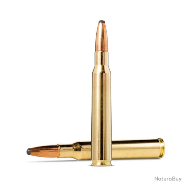 MUNITIONS NORMA 7X64 ORYX 170GR X20