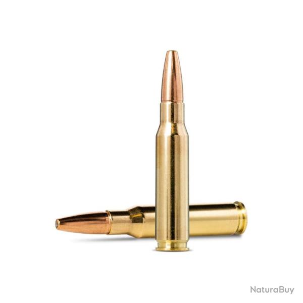 MUNITIONS NORMA 308 WIN VULKAN 180GR X20