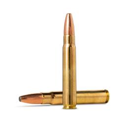 MUNITIONS NORMA 9.3X62 VULKAN 232GR X20