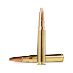 MUNITIONS NORMA 30-06 SPRING VULKAN 180GR X20