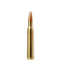 MUNITIONS NORMA 7x64 VULKAN 170GR X20
