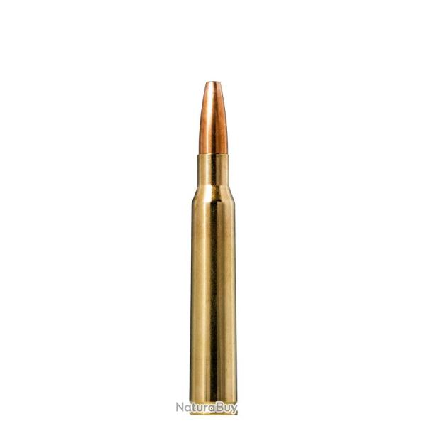 MUNITIONS NORMA 7x64 VULKAN 170GR X20