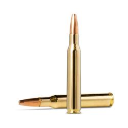MUNITIONS NORMA 280 REM VULKAN 170GR X20