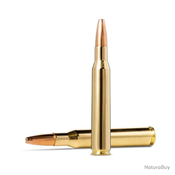 MUNITIONS NORMA 280 REM VULKAN 170GR X20