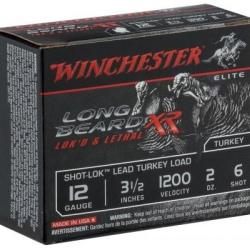 MUNITIONS 12/76 LONG BEARD XR 49G PB6 X10