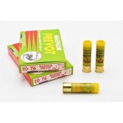 CHEVROTINE PREVOT 20/76 21Grains X10