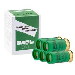 GOMM COGNE CHEVROTINE C12/50 X5