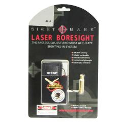 DOUILLE LASER REGLAGE SIGHTMARK BORESIGHT 22 LR