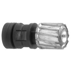 BALLES PREVOT SUBSONIQUE V12 DEMI-BLIND&Eacute;E EXPANSIVE 12/67 29GR X10