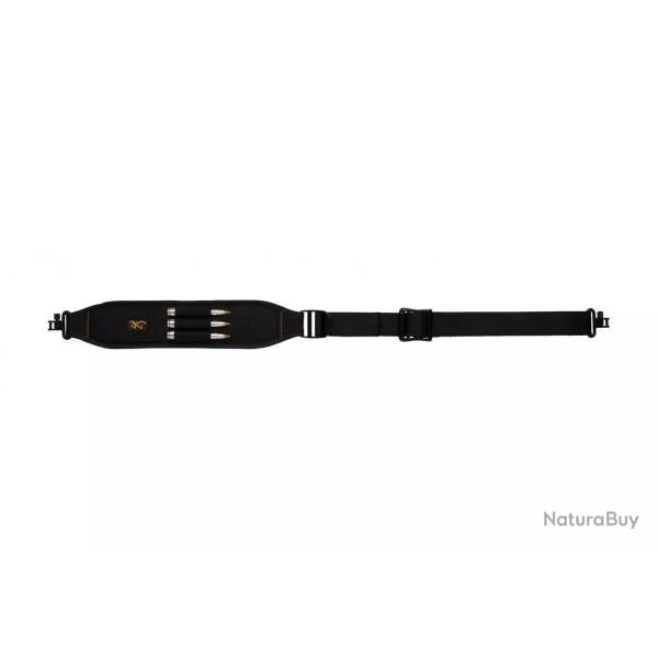 BRETELLE ALL SEASON NOIRE