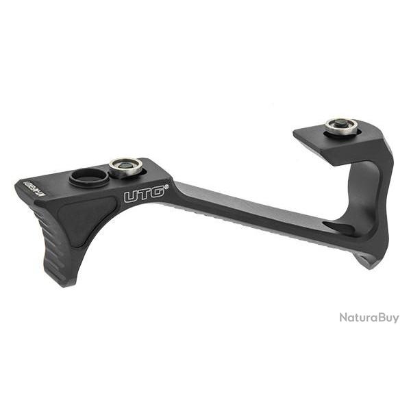 ANGLE GRIP ALUMINIUM KEYMOD