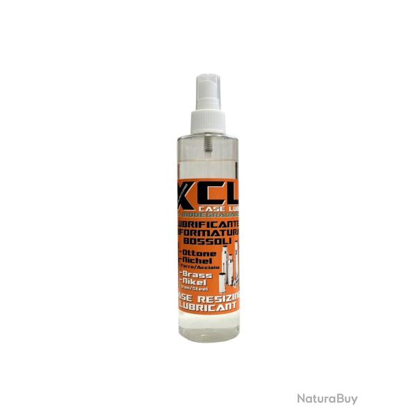 TCP S40PRO CASE LUBRICANT - 250ML