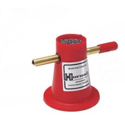 EGRENEUR MANUEL A POUDRE HORNADY