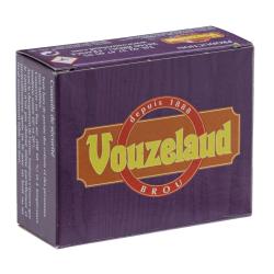 CARTOUCHES VOUZELAUD DISPERSANTE CALIBRE 28/70/16 21G PB 9 GRAND CULOT