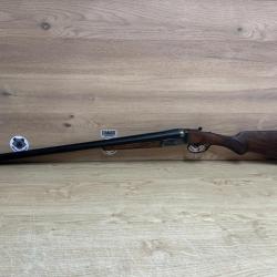 FUSIL ARTISAN ESPAGNOL JUXTAPOSE 16/70 OCCASION