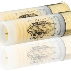 CARTOUCHES FIER A BALLE CLASSIC 20 G SANS PLOMB - X5