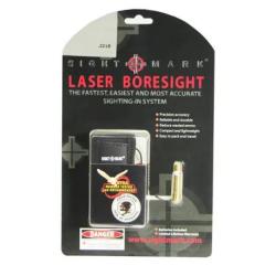 DOUILLE LASER REGLAGE SIGHTMARK BORESIGHT 9X19