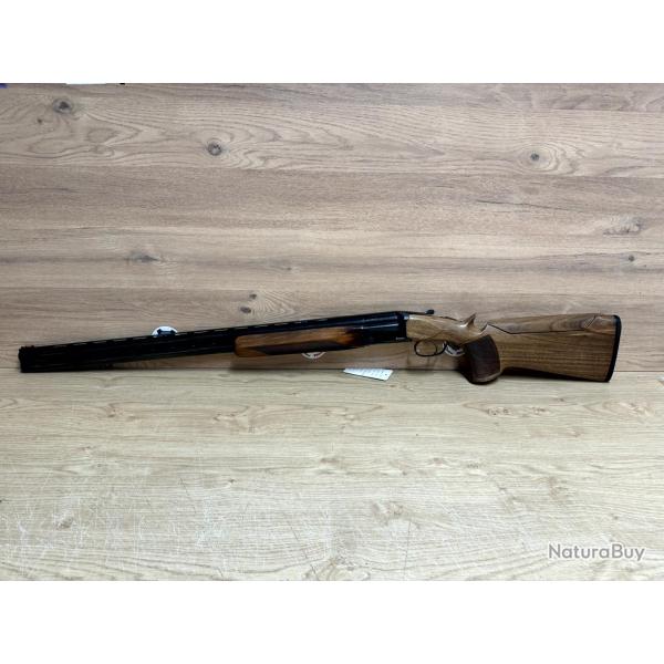 FUSIL TRAP ZOLI KRONOS 12/76 76CM OCCASION