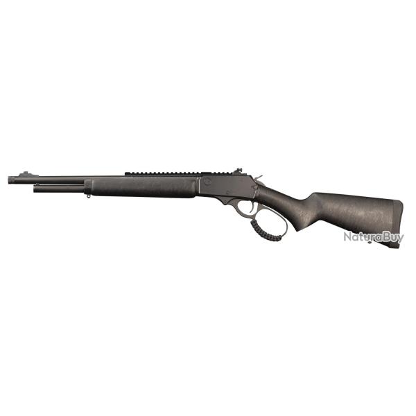 CARABINE R95 TRIPLE BLACK 44MAG