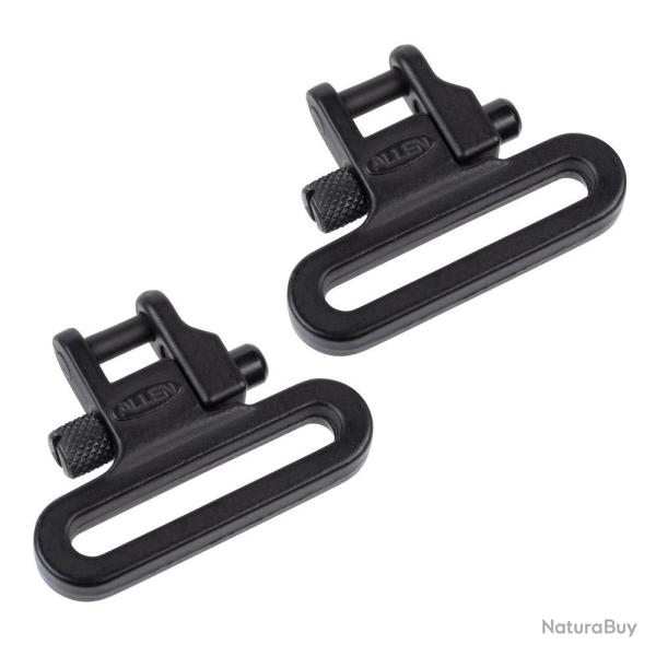 ATTACHES RAPIDES ALLEN