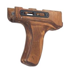 Garde main AK Mod 9 Handguard - M-LOK - Forward Curved