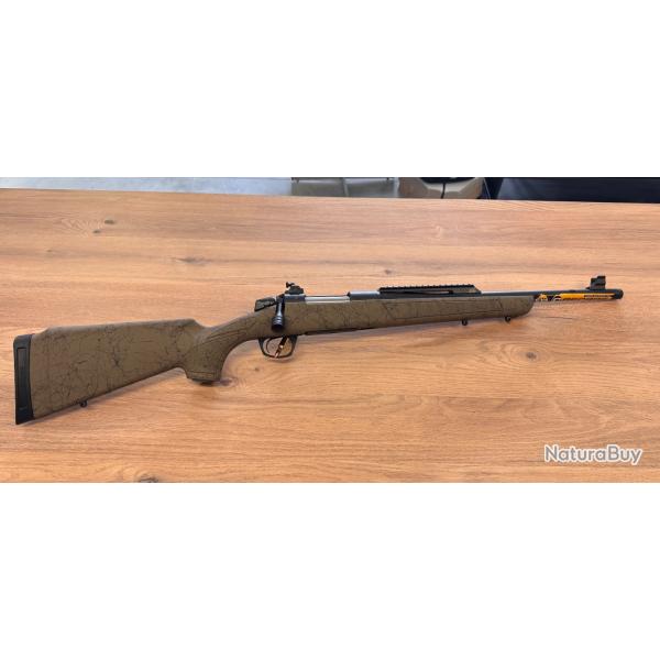 Carabine CVA Cascade SR 80 - 308 Winchester - Carabine Scout